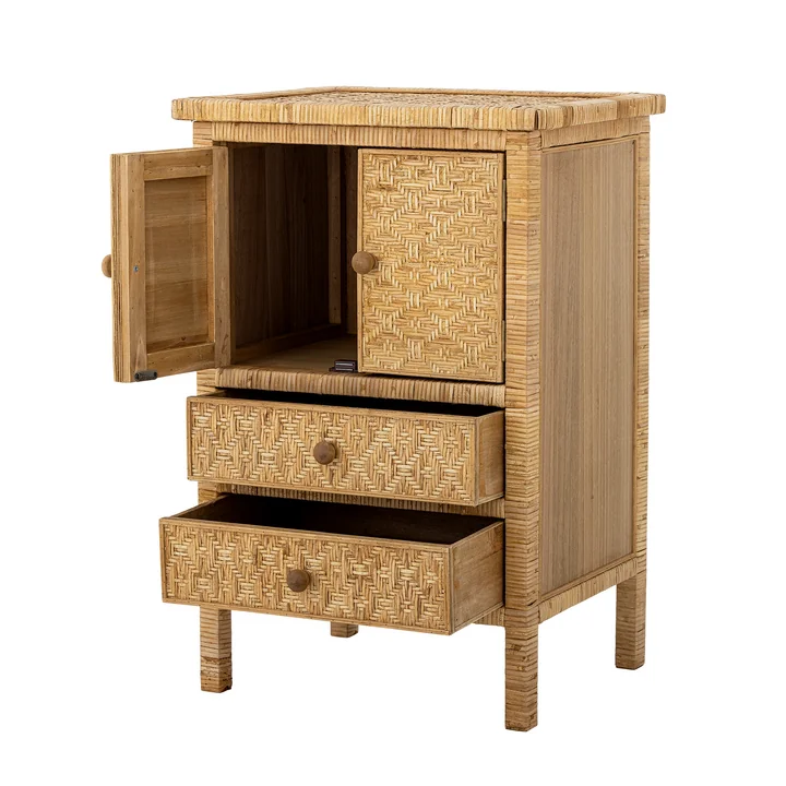 Bloomingville - Lorris Commode, naturel