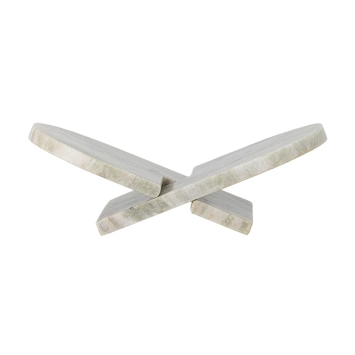 Bloomingville - Naza Tijdschriftenhouder, naturel