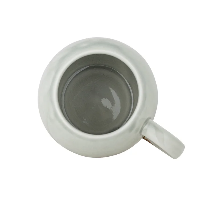 Bloomingville - Paula Kop 410 ml, bruin