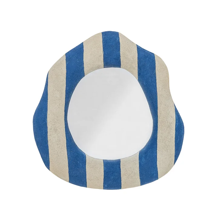 Bloomingville - Travis Wandspiegel