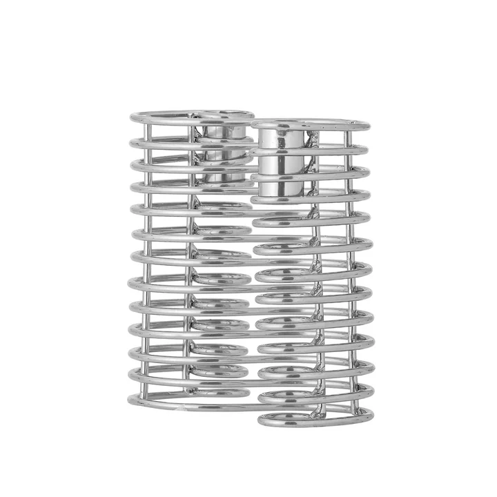 Bloomingville - Wavela Kandelaar