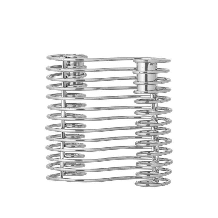 Bloomingville - Wavela Kandelaar