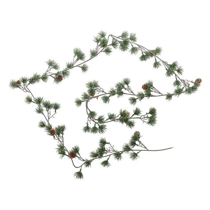 Bloomingville - Ceder slinger, groen