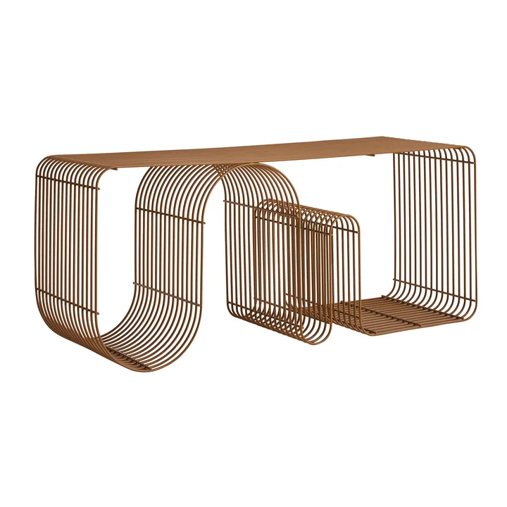 AYTM - Curva Bank, barnsteen