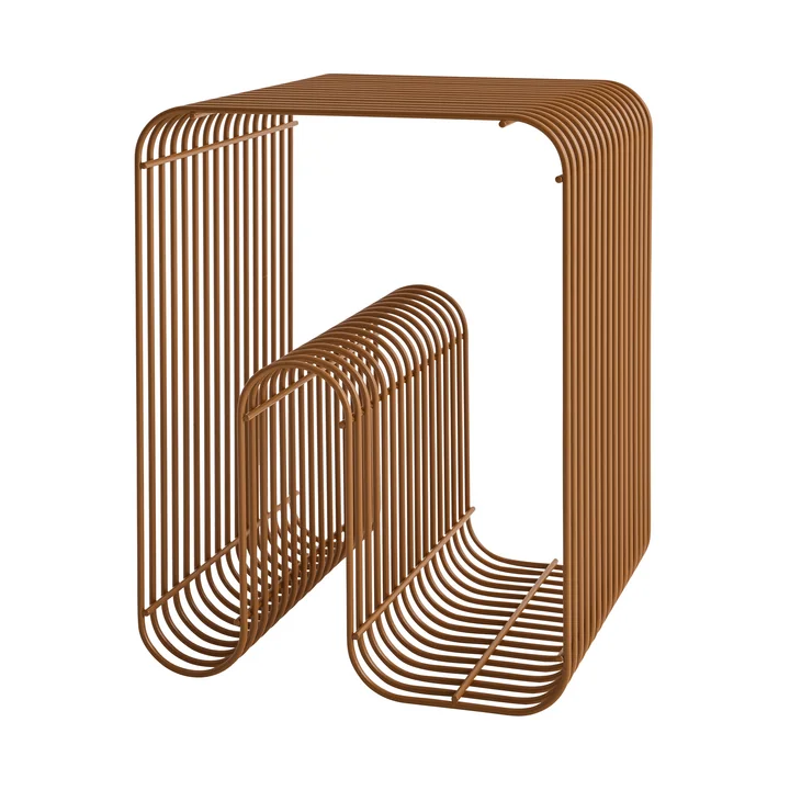 AYTM - Curva Kruk, barnsteen