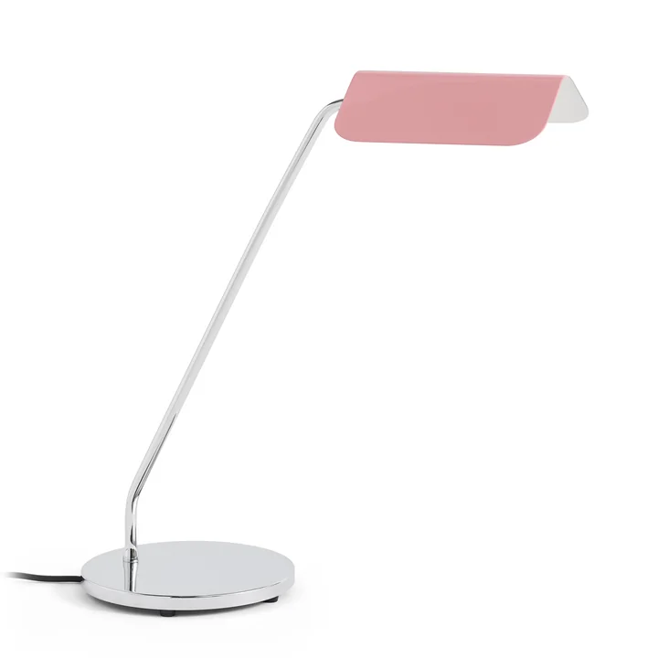HAY - Apex Bureaulamp, luis roze