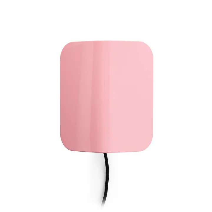 HAY - Apex Wandlamp, luis pink