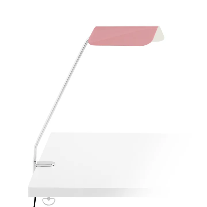 HAY - Apex Bureaulamp, luis roze