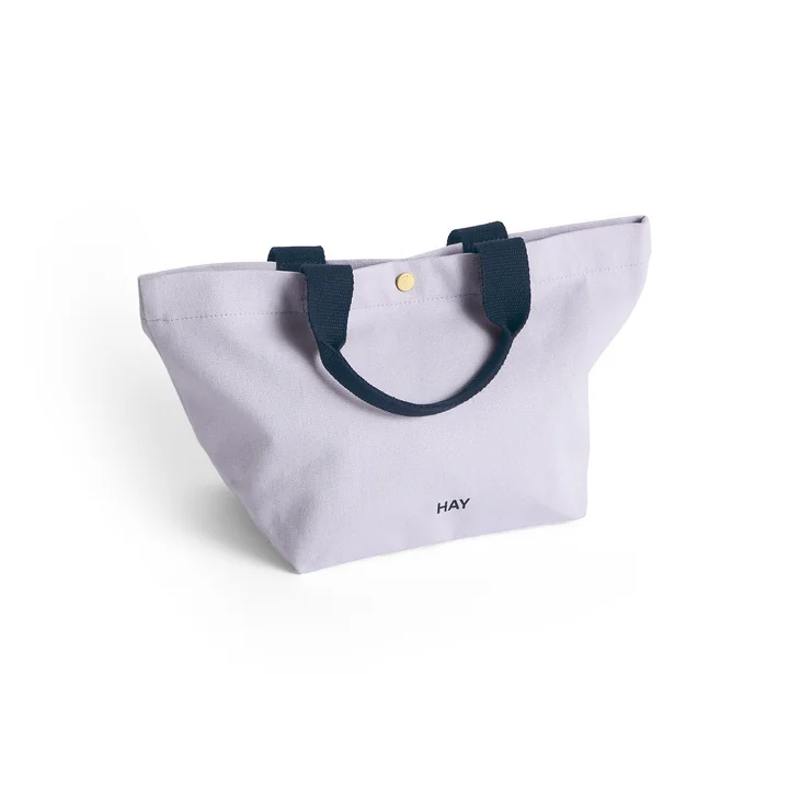 HAY - Everyday Tote Bag Mini, lavendel