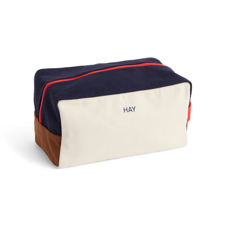 HAY - Multi Toilettas, M, crème multi