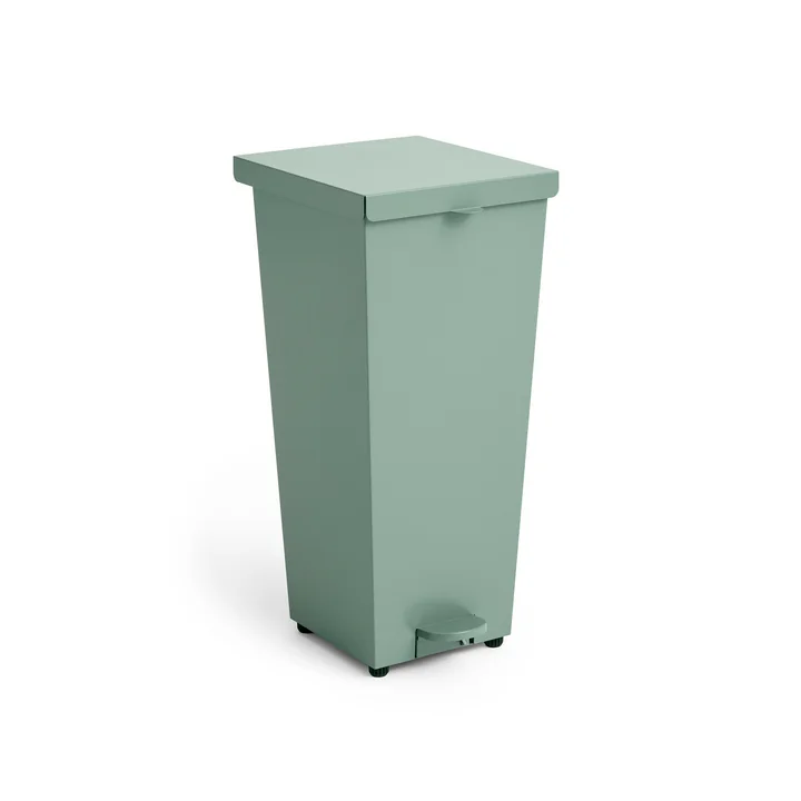 HAY - Loop Afvalbak, 26L, herfstgroen