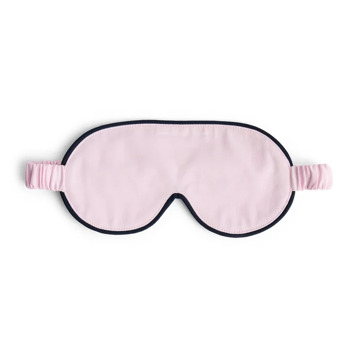 HAY - Outline Slaapmasker, soft pink