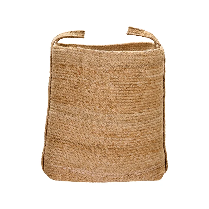 House Doctor - Stella opbergmand, naturel