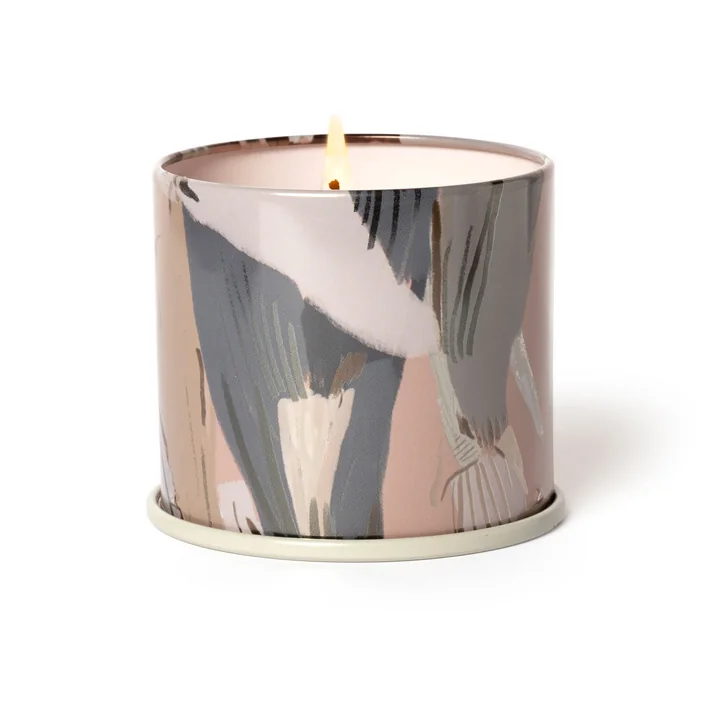 Bloomingville - ILLUME Tin Vanity geurkaars