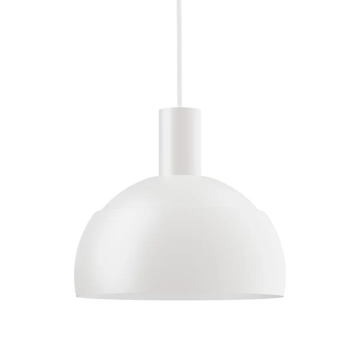 Louis Poulsen - FJ Elements hanglamp Ø 25 cm, wit