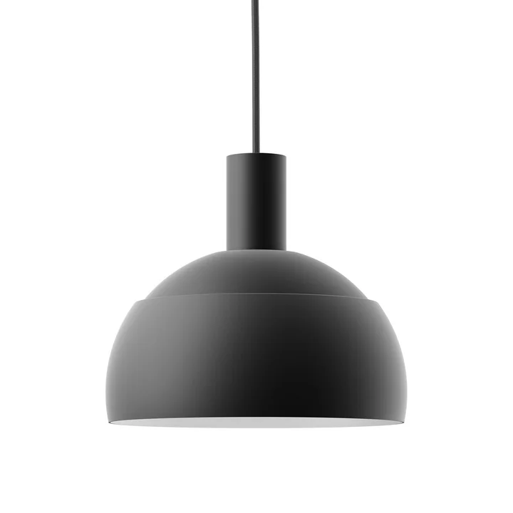 Louis Poulsen - FJ Elements hanglamp Ø 25 cm, zwart