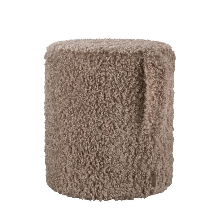 Blomus - Teddy kruk, fungi