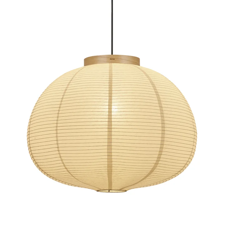 Blomus - Kami hanglamp Ø 60 cm, eiken