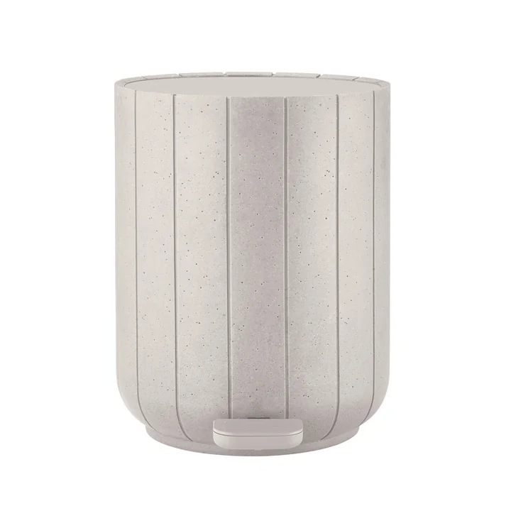 Blomus - Kua pedaalemmer 3 liter, manestraal