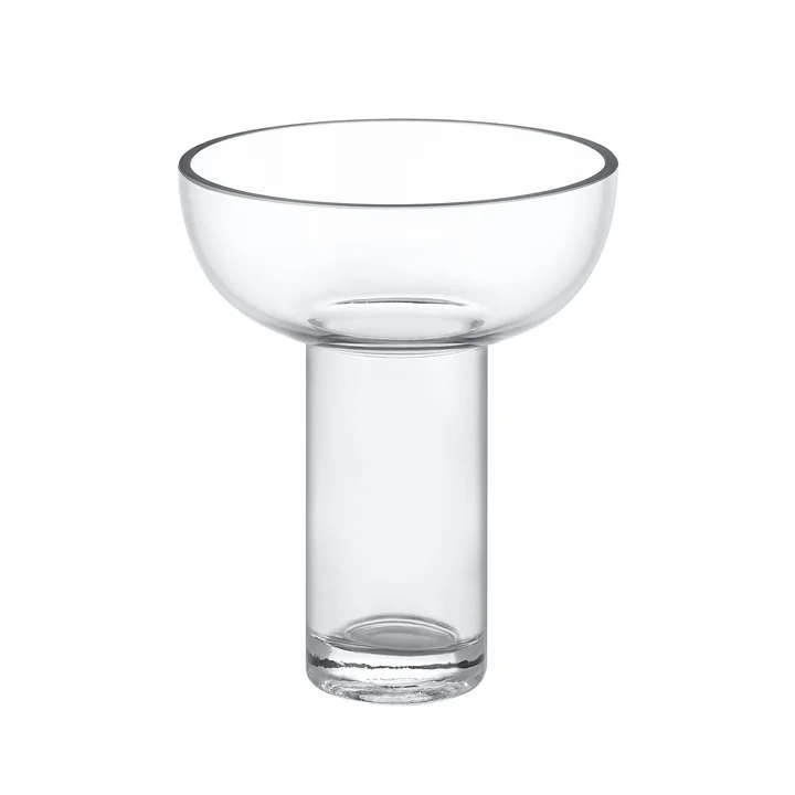 Blomus - Miyabi Vaas, helder