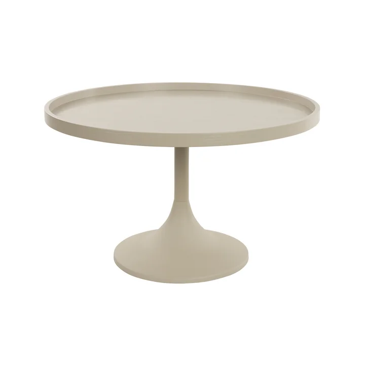 Zuiver - Salontafel Jason, beige