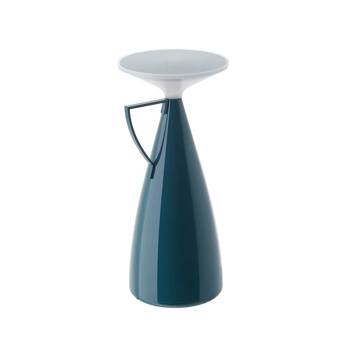 Kartell - Camomille Acculamp (LED), benzine