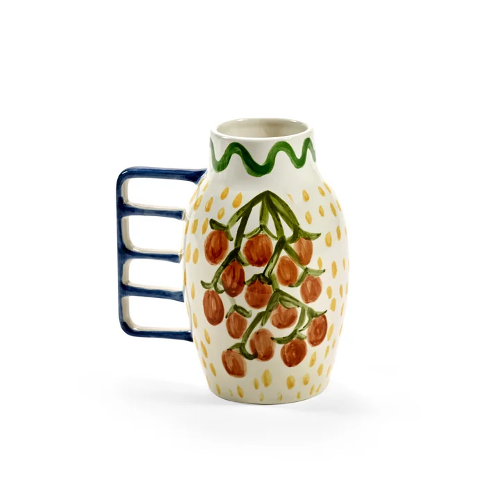 Serax - Santiago de Borja Pijuayo Vaas S, mix