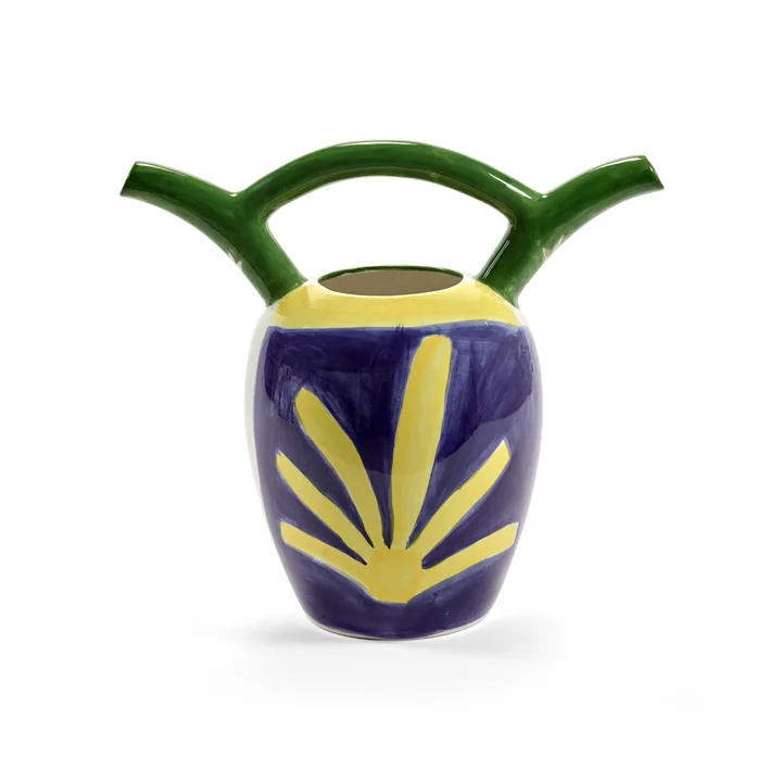 Serax - Santiago de Borja Sapote Vaas L, mix