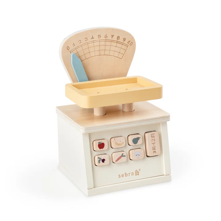 Sebra - Winkelweegschalen