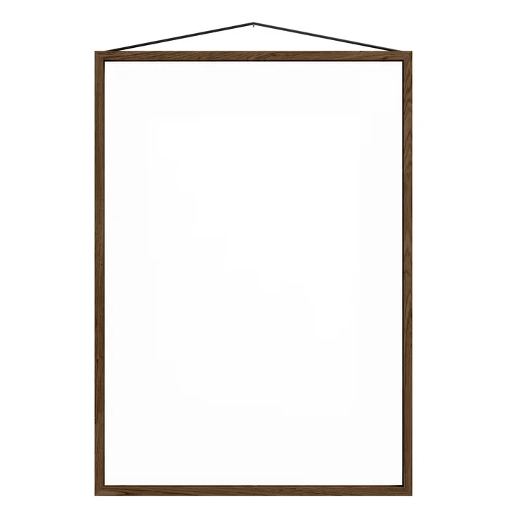 Moebe - Frame Fotolijst A2, gerookt eiken