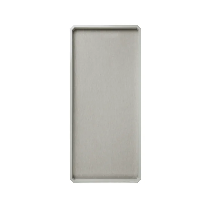 Ferm Living - Nova Prikbord, 45 x 100 cm, light celedon