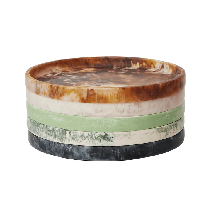 Ferm Living - Mist Bakjes, Ø 30 cm