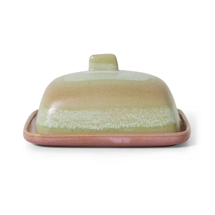 HKliving - 70's Botervloot, skyline