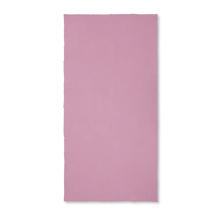 HKliving - Ease Tafelkleed, 160 x 300 cm, rosette