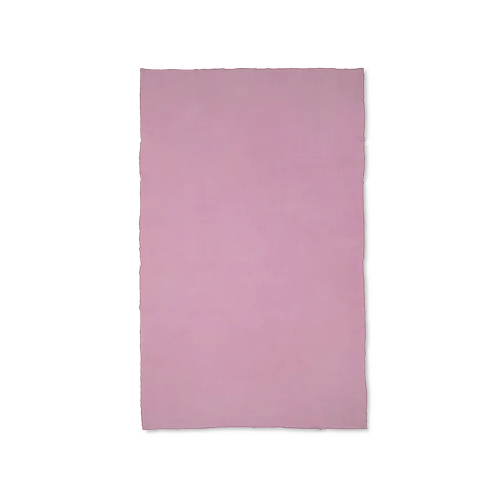 HKliving - Ease Tafelkleed, 140 x 220 cm, rosette