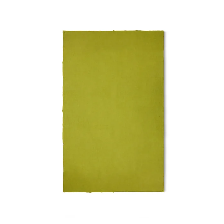 HKliving - Ease Tafelkleed, 140 x 220 cm, citrus