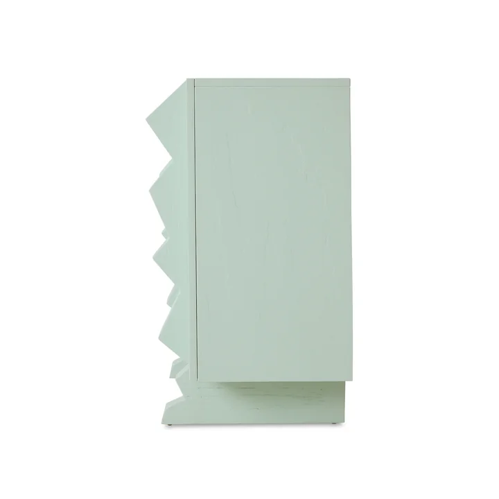 HKliving - Forma Kast, ice blue
