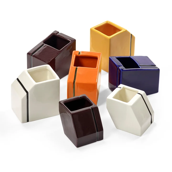 Serax - Silovaas, mini