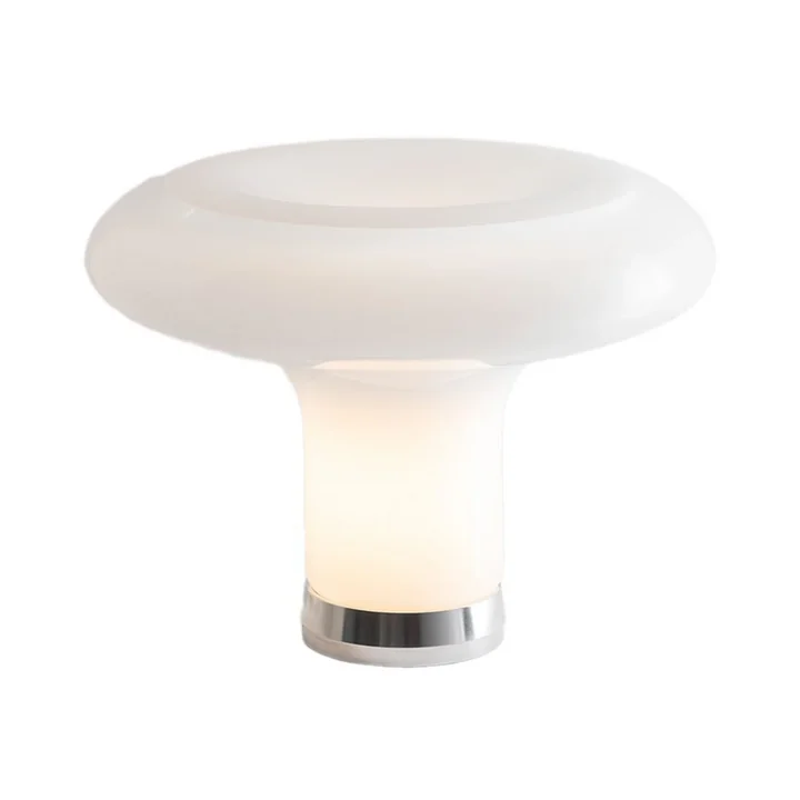 Artemide - Lesbo Tafellamp, wit