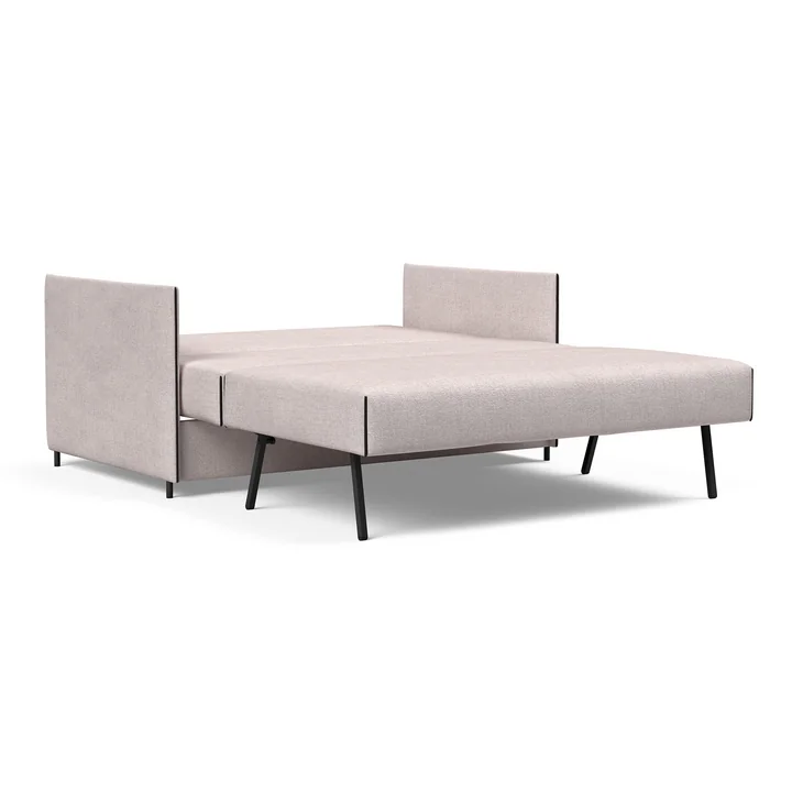 Innovation Living - Luoma slaapbank, 150 x 92 cm, zand (300 Weda)
