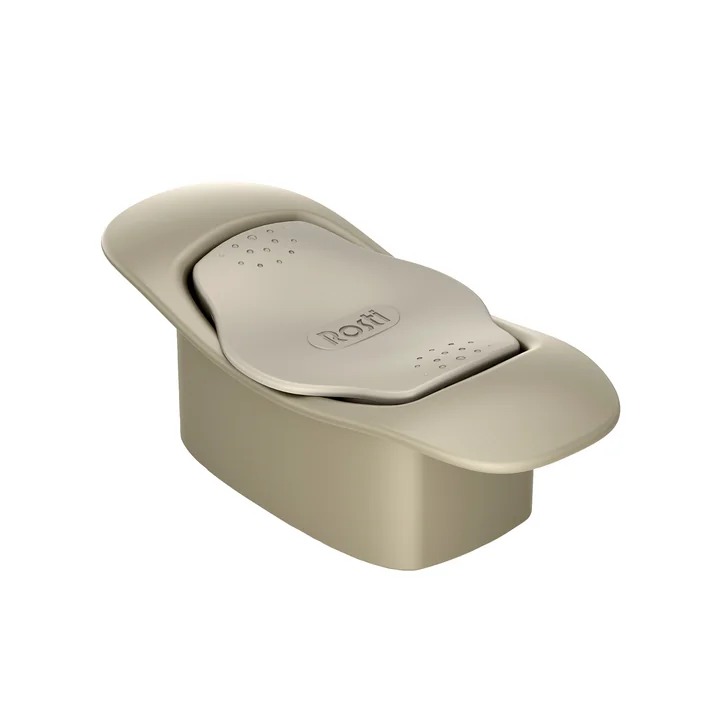 Rosti - Hasselback -Cutter Classic, humus