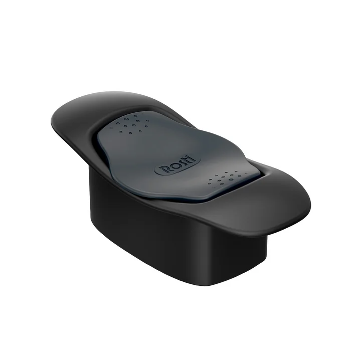 Rosti - Hasselback -Snijder Classic, zwart