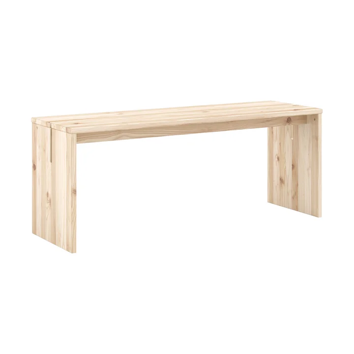Karup Design - JOIN-IN Bank, L 115 cm, natuurlijk grenen