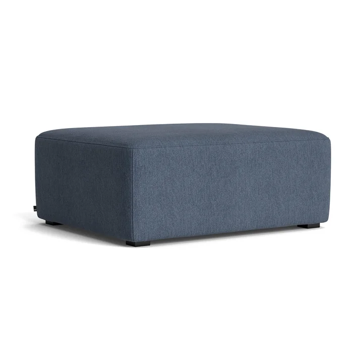 HAY - Mags Ottoman 02 (S), blue grey ( Turf )
