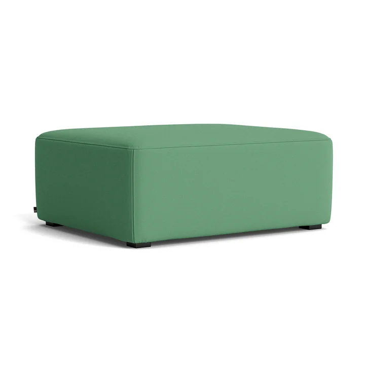 HAY - Mags Ottoman 02 (S), groen (Steelcut 3 932)