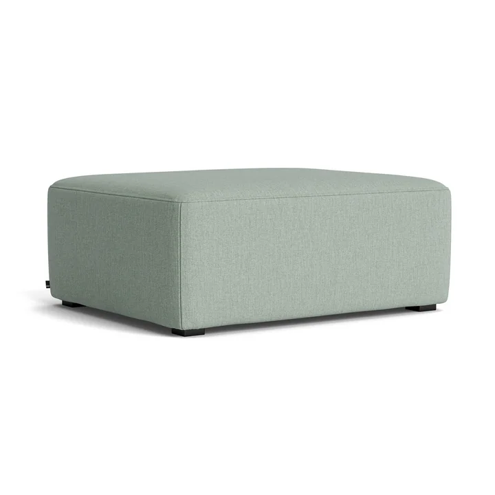 HAY - Mags Ottoman 02 (S), lichtgroen ( Metaphor 023)