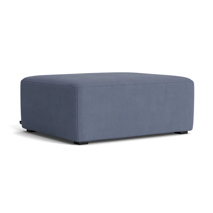 HAY - Mags Ottoman 02 (S), blauw ( Linara 198)