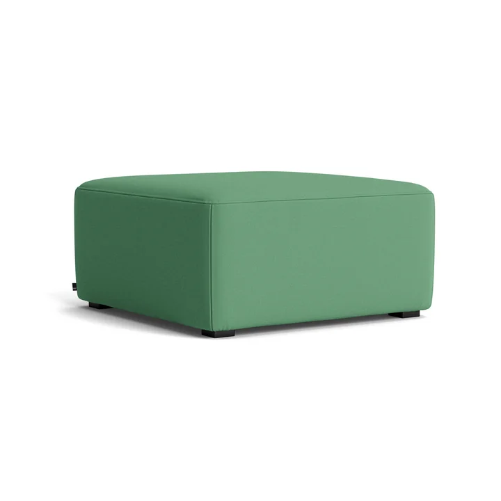 HAY - Mags Ottoman 01 (XS), groen (Steelcut 3 932)
