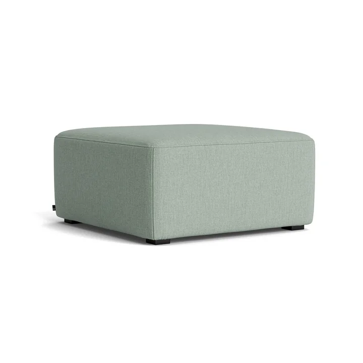 HAY - Mags Ottoman 01 (XS), lichtgroen ( Metaphor 023)