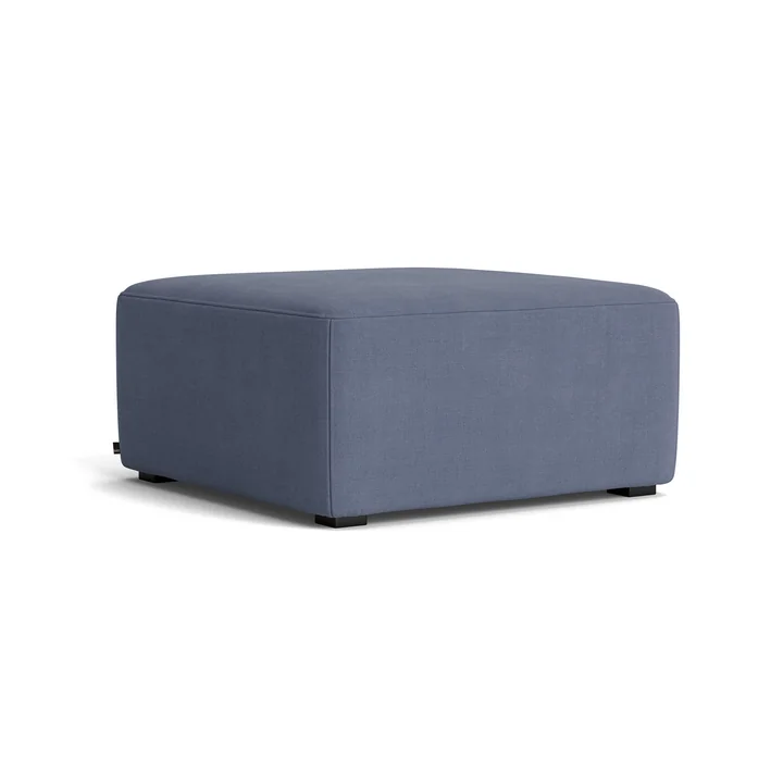 HAY - Mags Ottoman 01 (XS), blauw ( Linara 198)